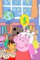 Fanon Peppa Pig