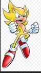 Super Sonic