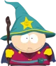Grand Wizard Cartman