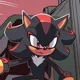 Shadow The Hedgehog