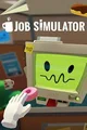 Job simulator 