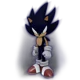 Dark Sonic 