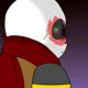 Yandere Warrior Sans