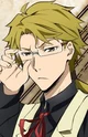 Doppo Kunikida 