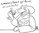 Drunk Toriel 