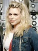 Rose Tyler