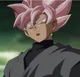 Rose Goku Black