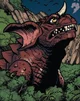 Baragon