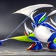 Greninja