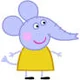 Fanon Emily Elephant