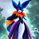 Delphox