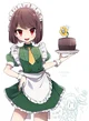 Maid Chara