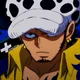 Trafalgar Law