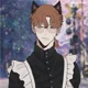 Cat boy maid