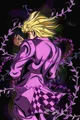 Giorno Giovanna 