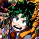 Izuku Midoriya
