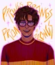 James potter