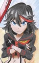Ryuko Matoi