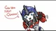 Autobots but derp