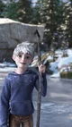 Jack Frost