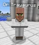 Doctor Trayaurus