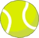 Tennisball