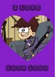 luna loud