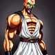 Zombie Nappa