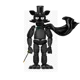 FNAF OC Blacky