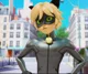 cat noir