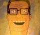 Evil Hank Hill