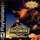 Digimon world