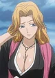 Rangiku Matsumoto