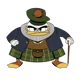 Flintheart Glomgold