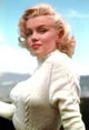 Marylin Monroe