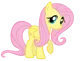 FluttershyKissesYou