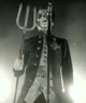 Papa Emeritus III 