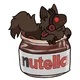 Choco the Nutellagen