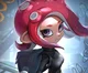 Octoling Zuri