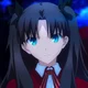 Tohsaka Rin 