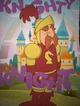 Knighty Knight