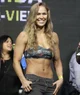 Ronda Rousey