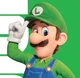 Movie Luigi