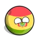 Bolivia