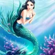 mermaid