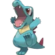 Totodile