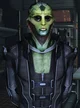 Thane krios