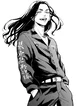 Keisuke Baji 