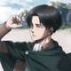 Levi Ackerman 