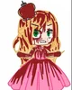 Gacha Carrie white